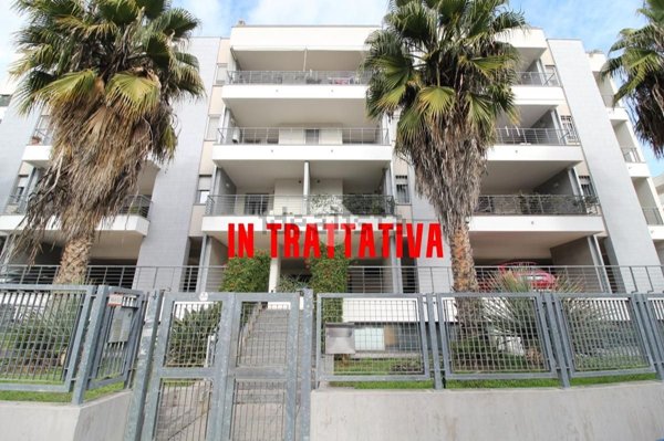appartamento in affitto a Brindisi in zona Centro Città