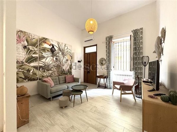 appartamento in affitto a Brindisi