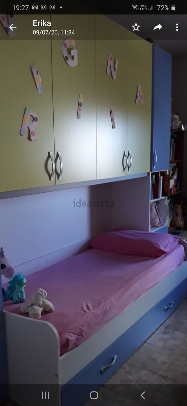 appartamento in affitto a Brindisi in zona Centro Città