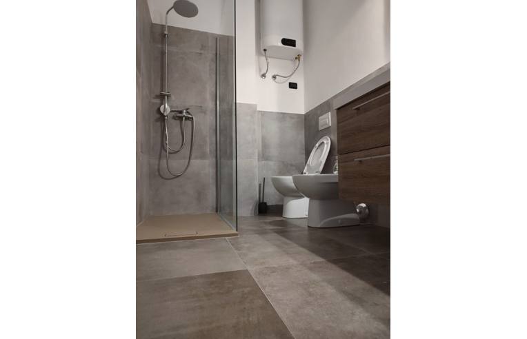 appartamento in affitto a Brindisi in zona Centro Città