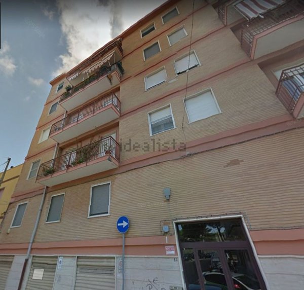 appartamento in affitto a Brindisi