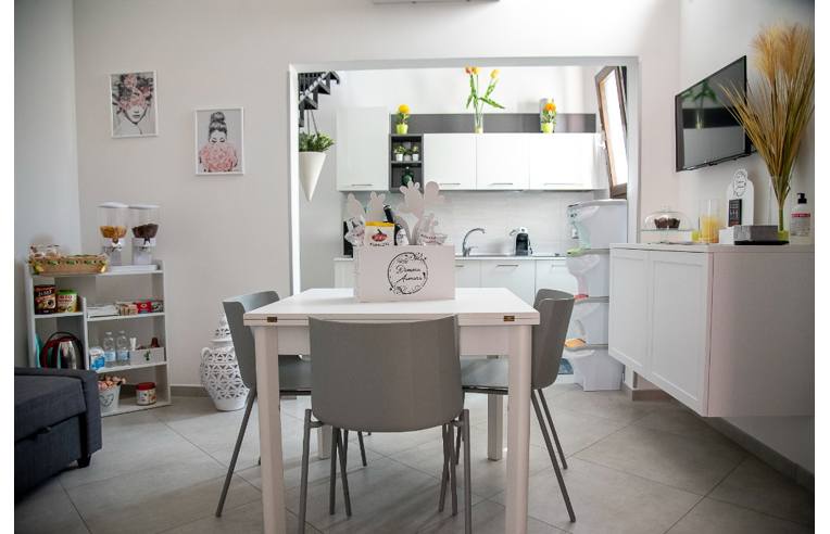 appartamento in affitto a Brindisi in zona Cappuccini