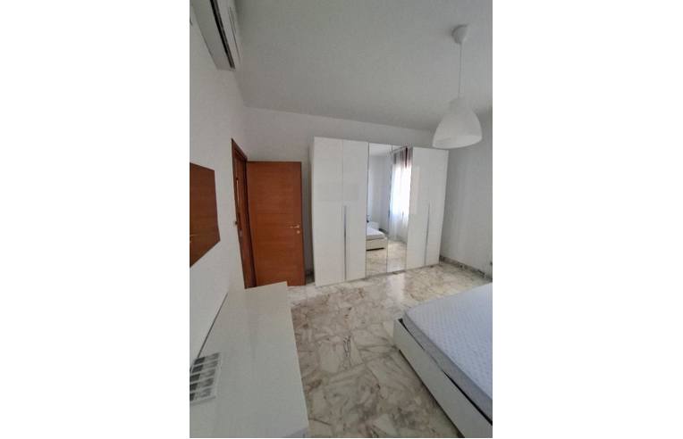 appartamento in affitto a Brindisi in zona Centro Città