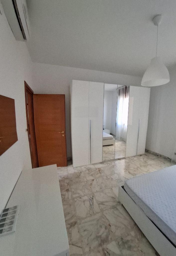 appartamento in affitto a Brindisi in zona Centro Città