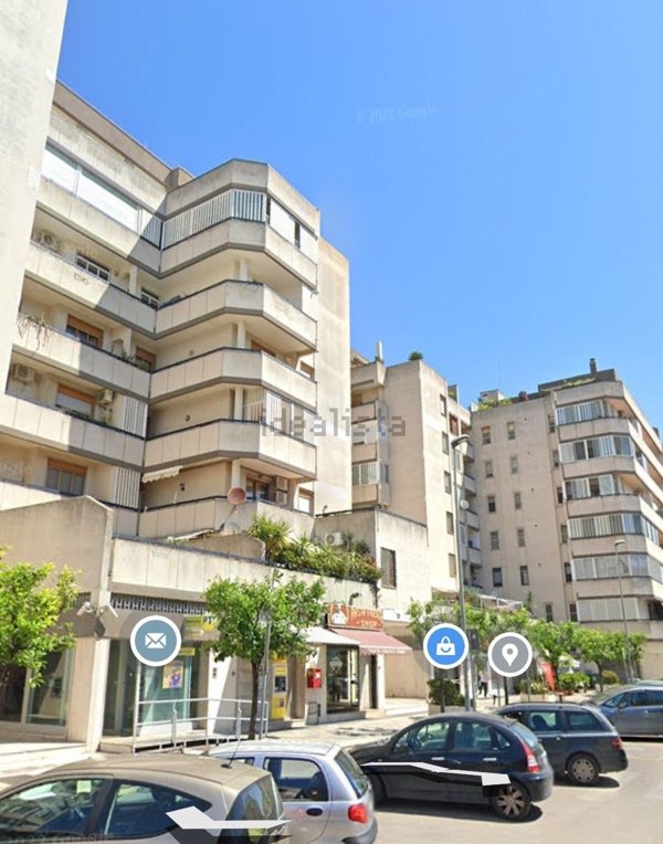 appartamento in affitto a Brindisi in zona Centro Città