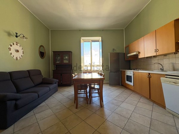 appartamento in affitto a Brindisi in zona Centro Città