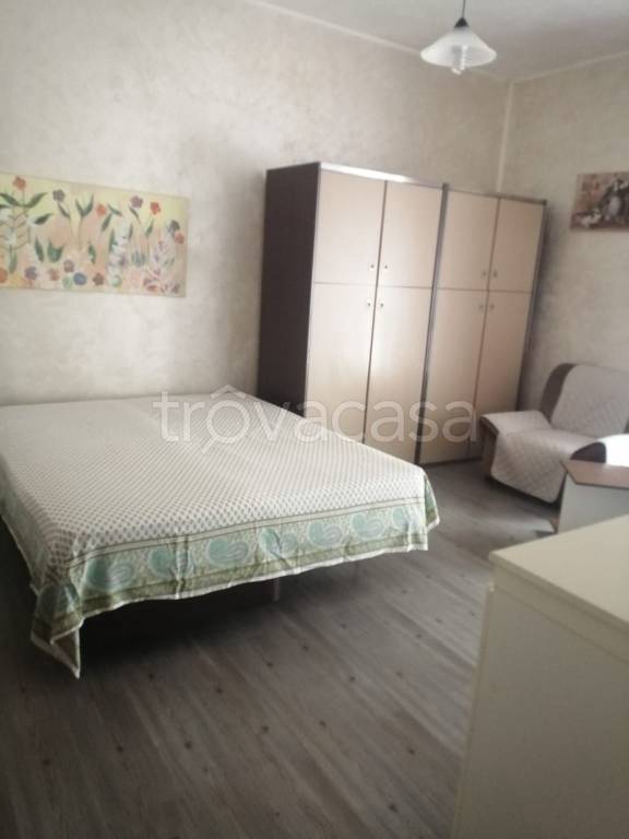 appartamento in affitto a Brindisi in zona Commenda