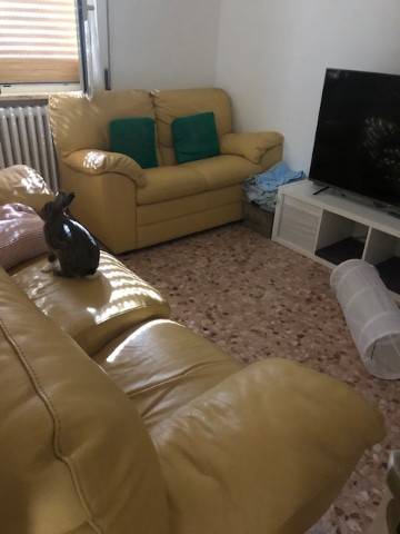 appartamento in affitto a Brindisi in zona Minnuta