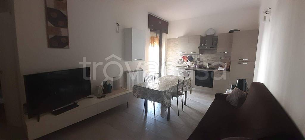 appartamento in affitto a Brindisi in zona Centro Città