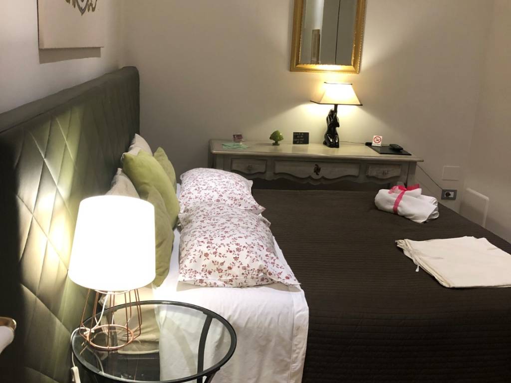 appartamento in affitto a Brindisi in zona Centro Città