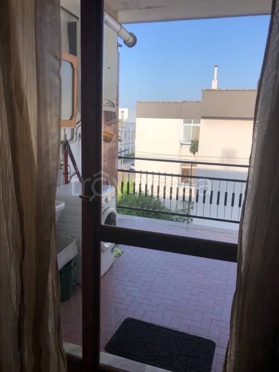 appartamento in affitto a Brindisi