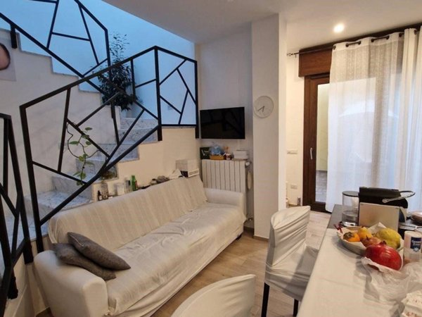 appartamento in affitto a Brindisi in zona Centro Città