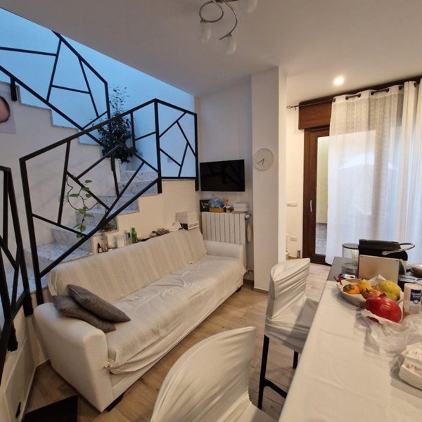 appartamento in affitto a Brindisi in zona Centro Città