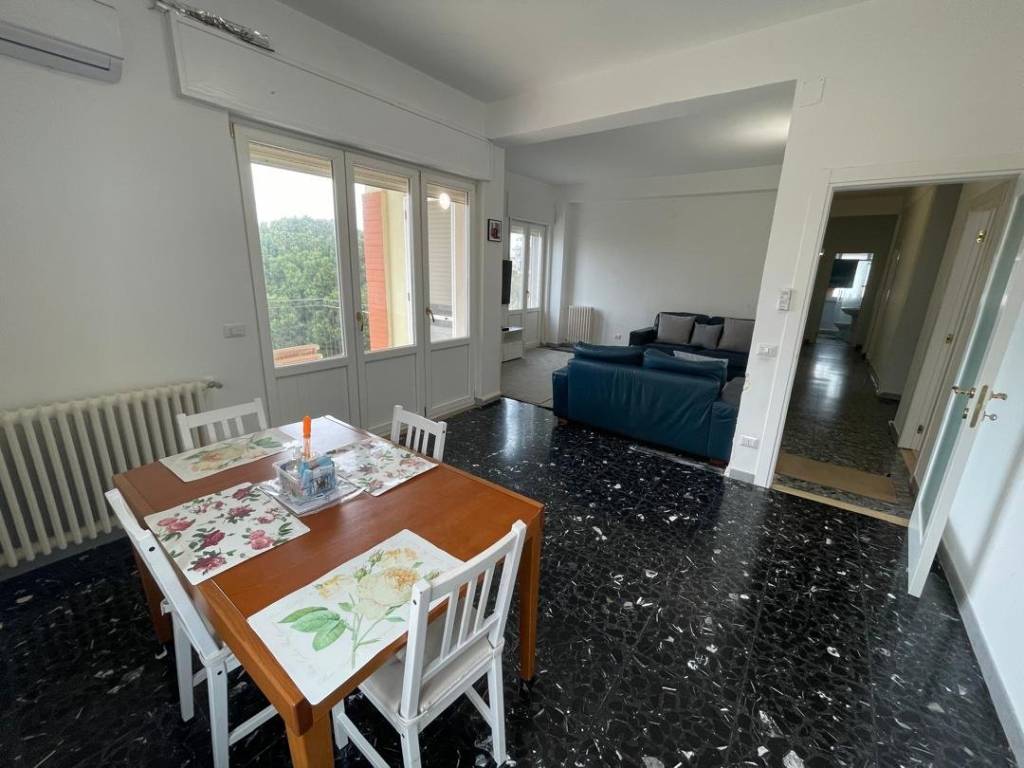 appartamento in affitto a Brindisi in zona Paradiso