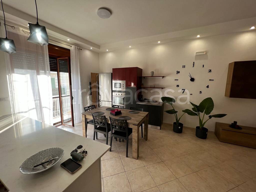 appartamento in affitto a Brindisi