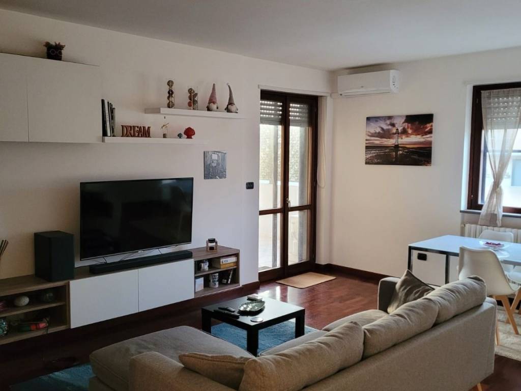 appartamento in affitto a Brindisi in zona Paradiso