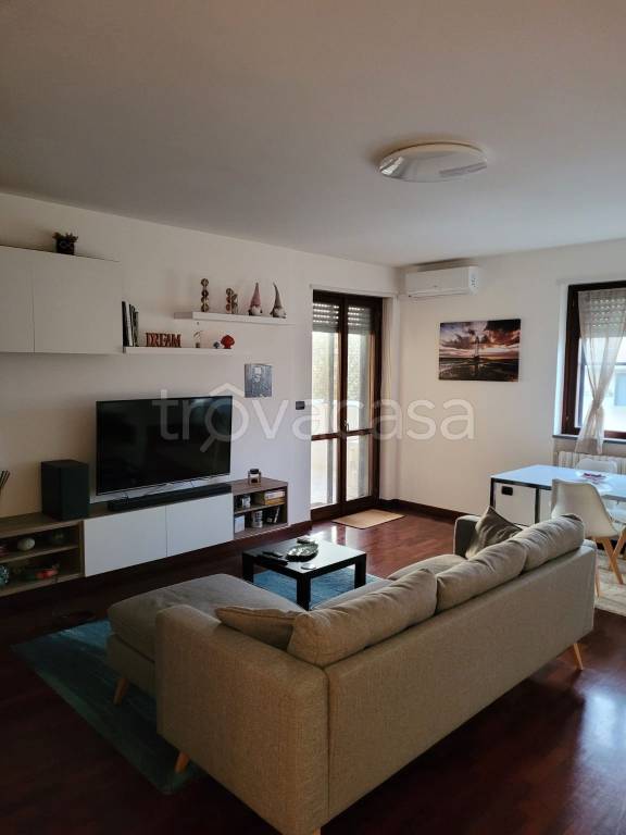 appartamento in affitto a Brindisi