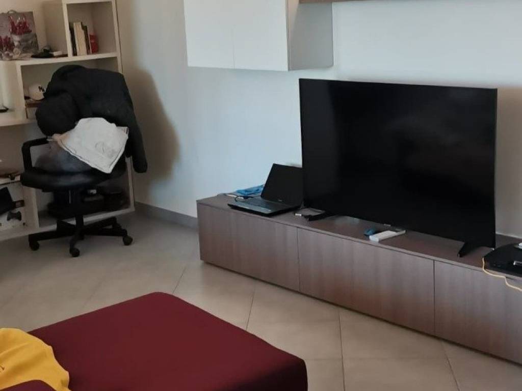 appartamento in affitto a Brindisi in zona Commenda