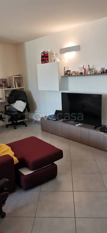 appartamento in affitto a Brindisi in zona Cappuccini