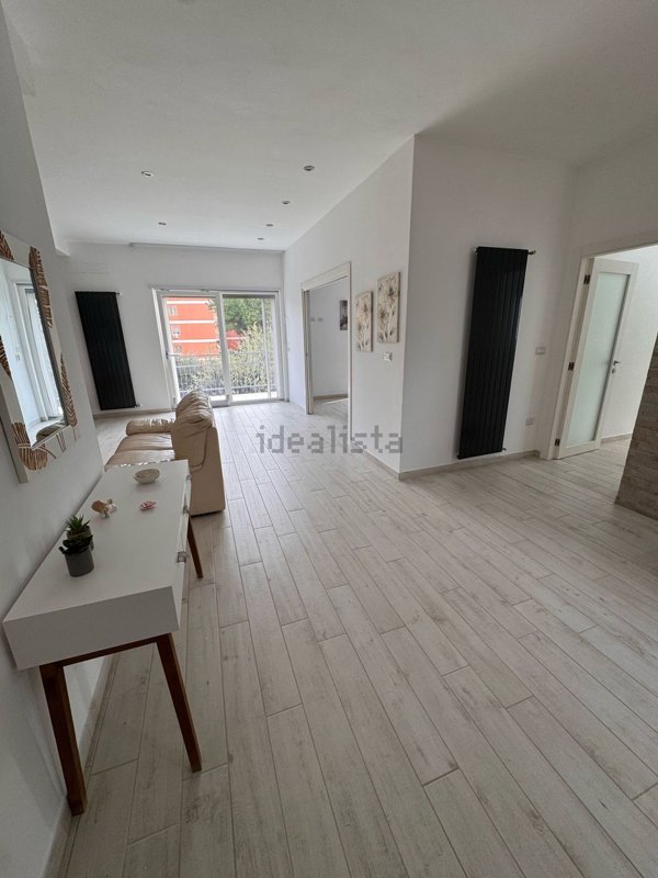 appartamento in affitto a Brindisi in zona Centro Città