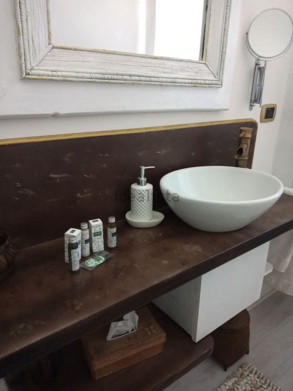 appartamento in affitto a Brindisi