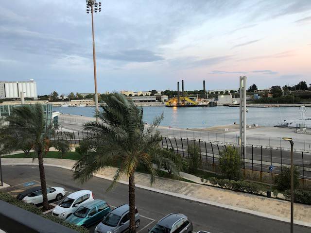appartamento in affitto a Brindisi in zona Centro Città
