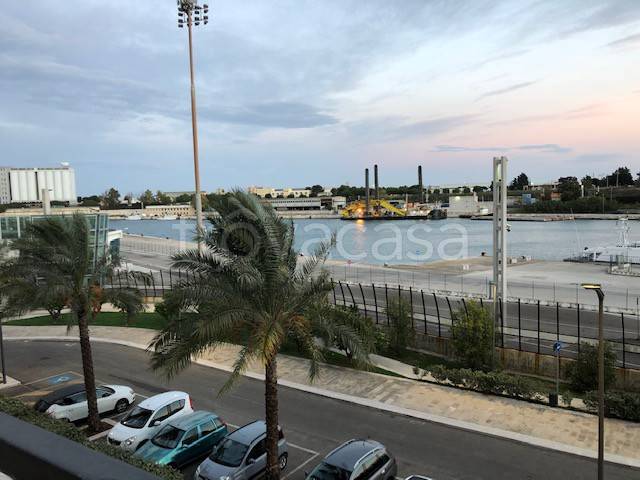 appartamento in affitto a Brindisi in zona Centro Città