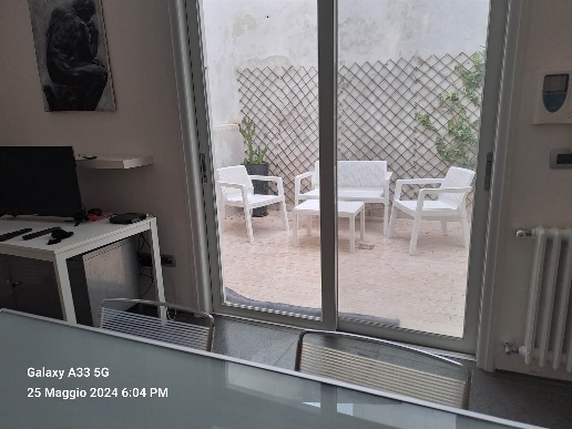 appartamento in affitto a Brindisi in zona Centro Città