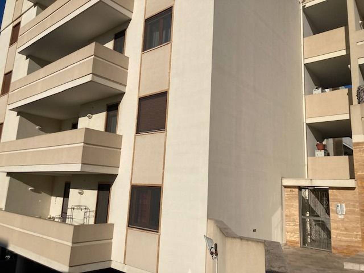 appartamento in affitto a Brindisi in zona Centro Città