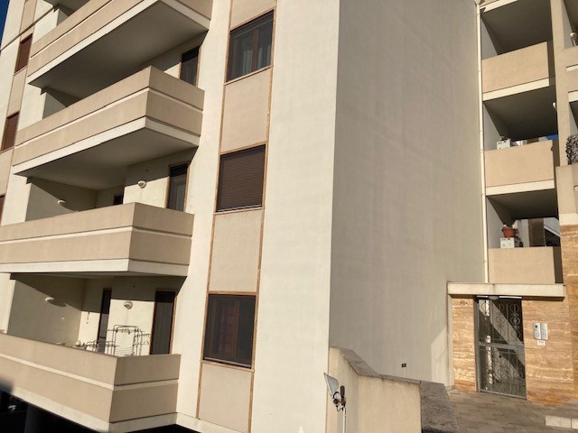 appartamento in affitto a Brindisi