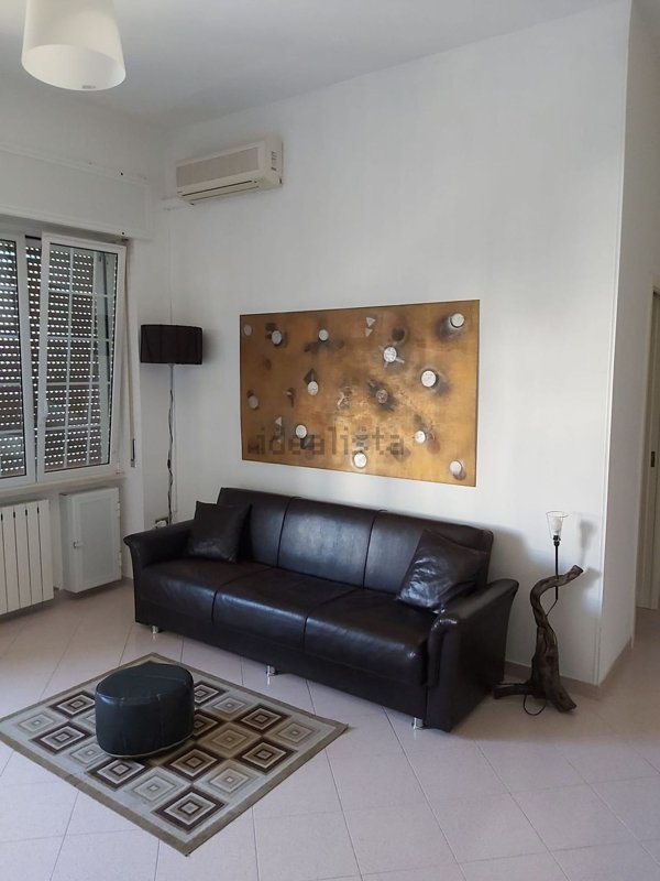 appartamento in affitto a Brindisi in zona Centro Città