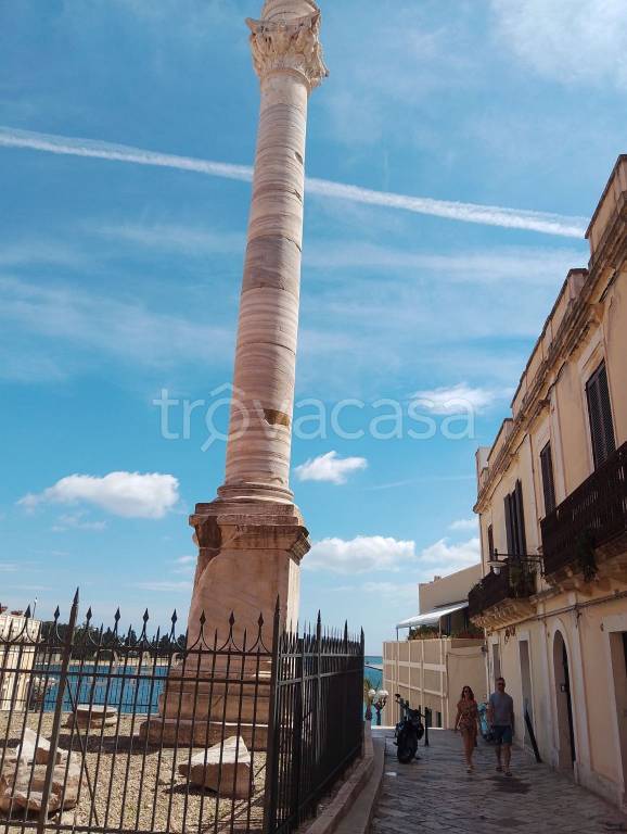 appartamento in affitto a Brindisi in zona Centro Città