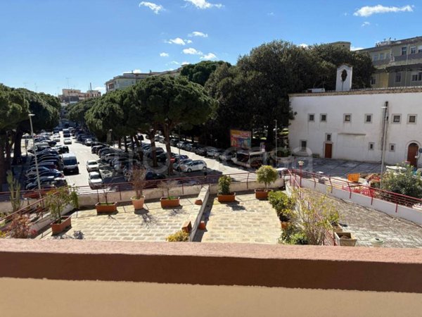 appartamento in affitto a Brindisi in zona Cappuccini