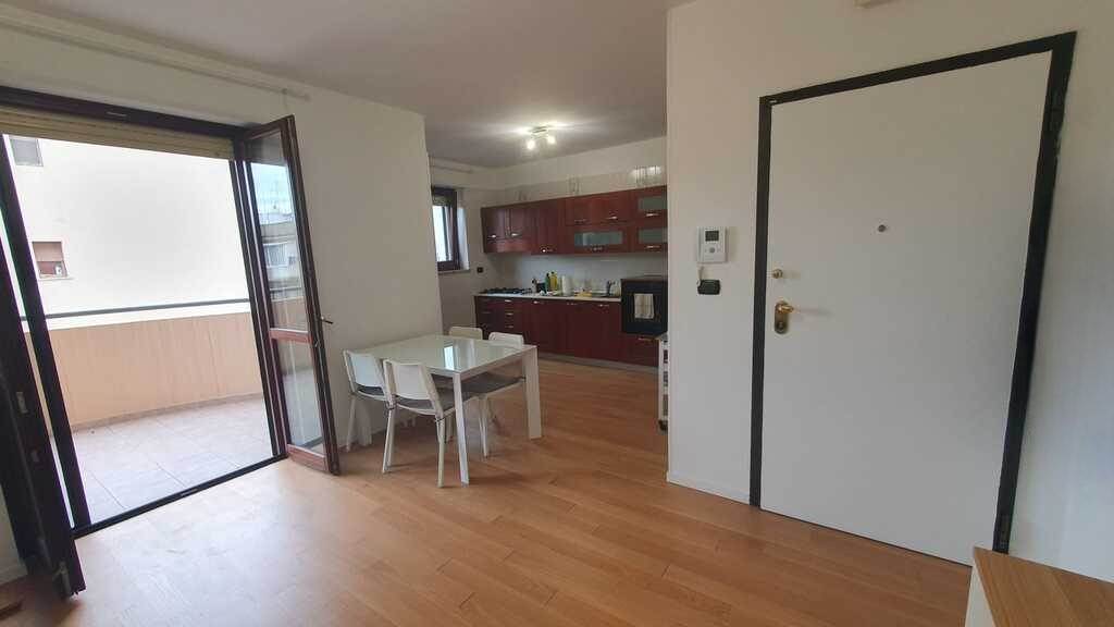 appartamento in affitto a Brindisi in zona Commenda