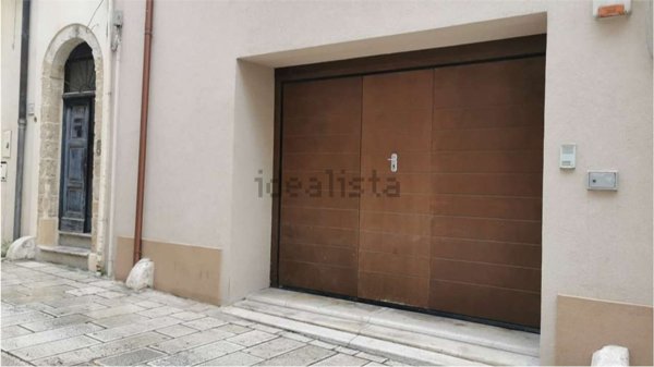 casa indipendente in affitto a Brindisi in zona Centro Città