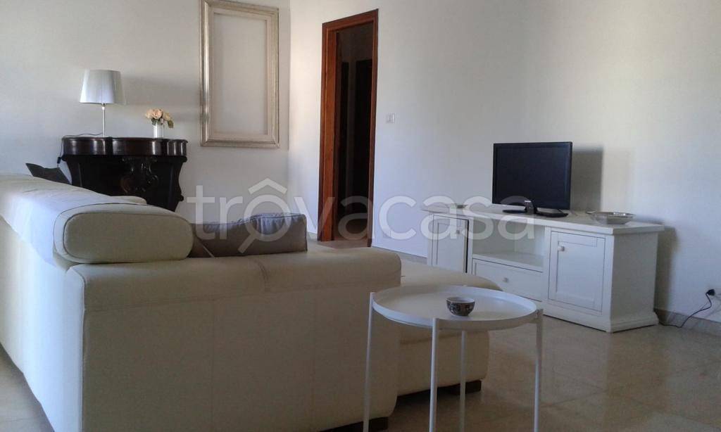 appartamento in affitto a Brindisi