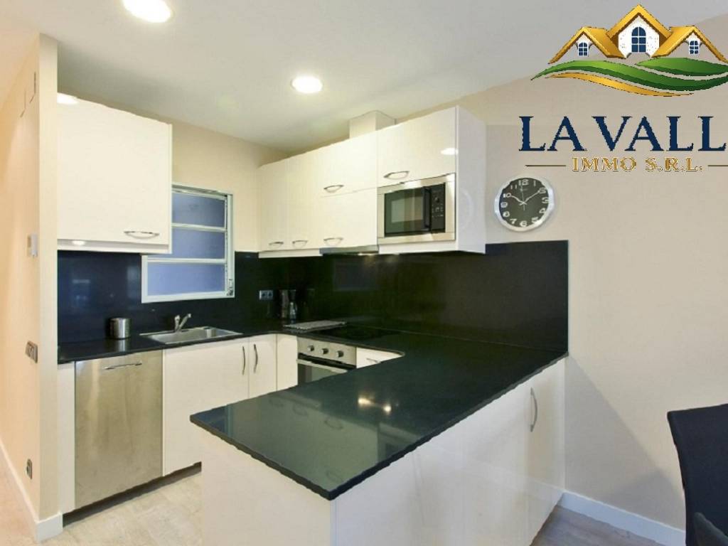 appartamento in affitto a Brindisi in zona Cappuccini