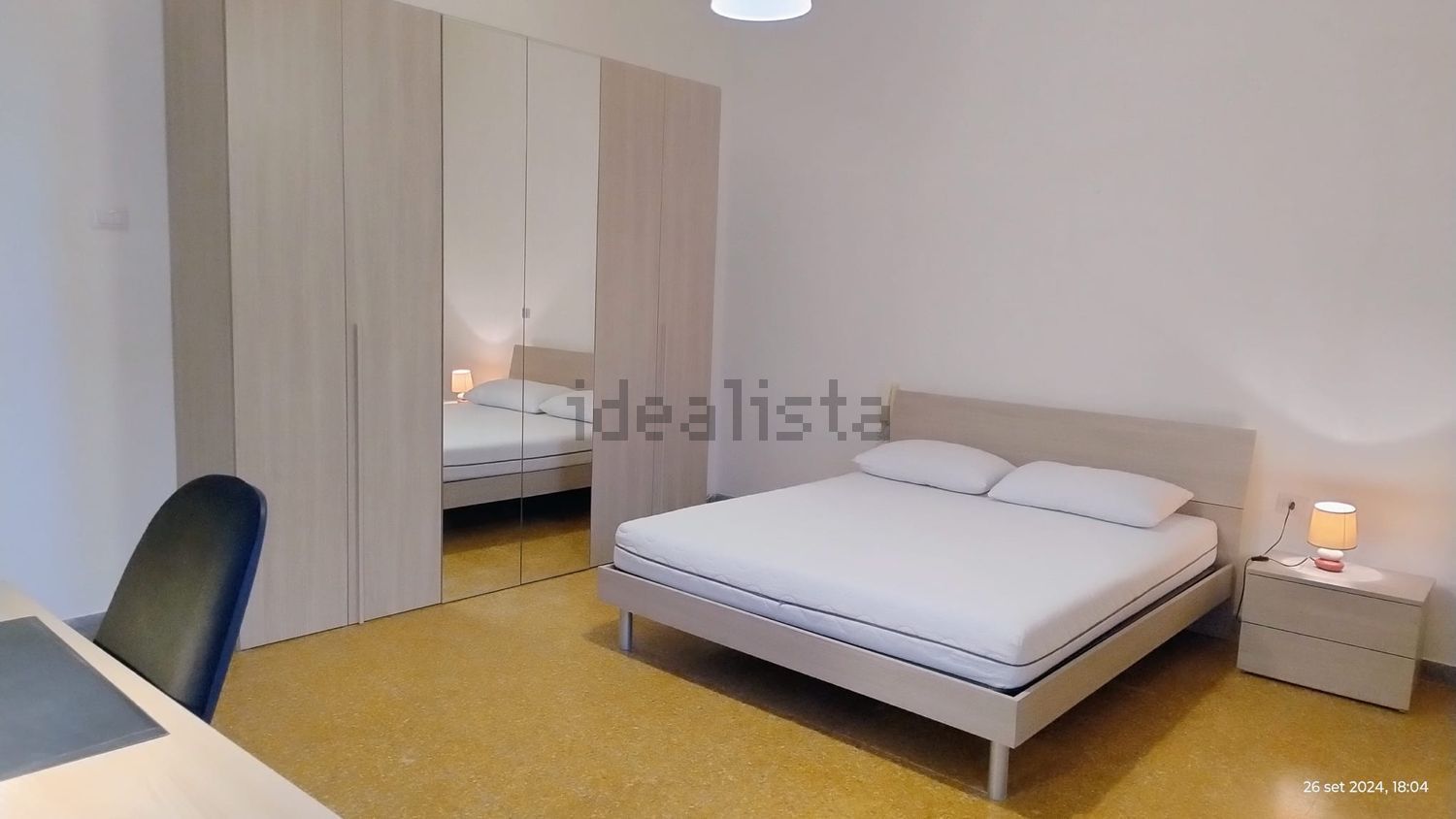 appartamento in affitto a Brindisi