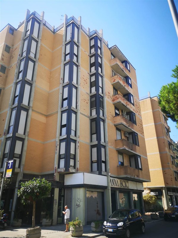 appartamento in affitto a Brindisi in zona Commenda