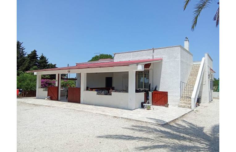 casa indipendente in affitto a Brindisi in zona Centro Città