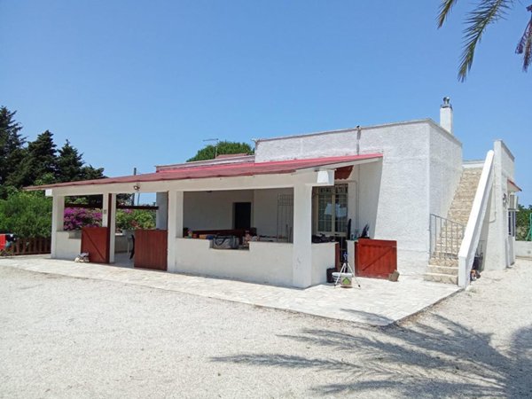 casa indipendente in affitto a Brindisi in zona Centro Città