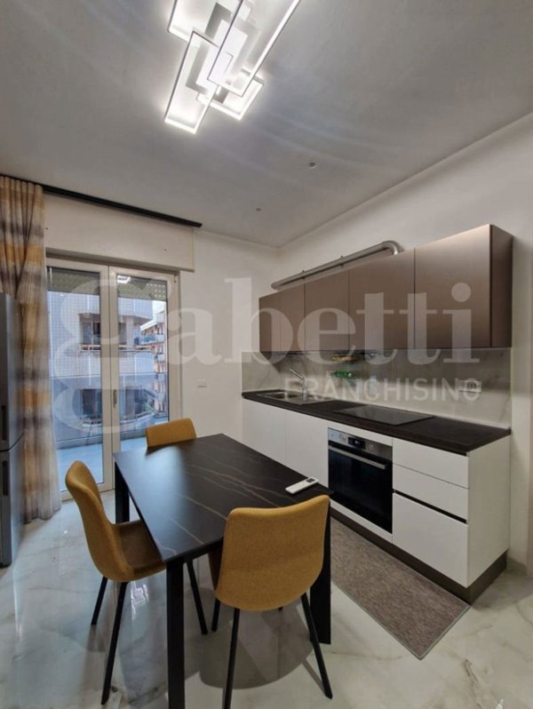 appartamento in affitto a Brindisi in zona Centro Città