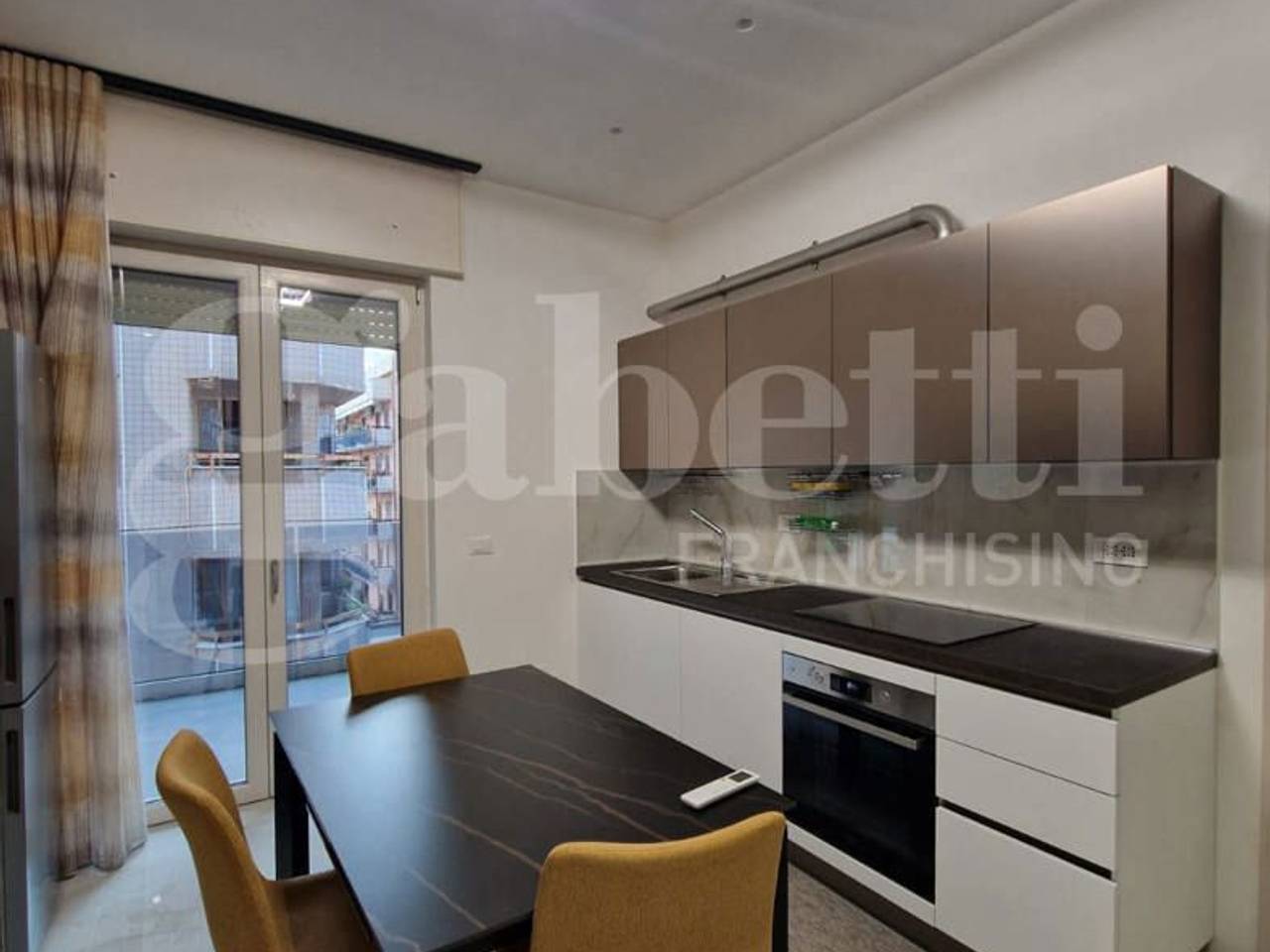 appartamento in affitto a Brindisi in zona Commenda