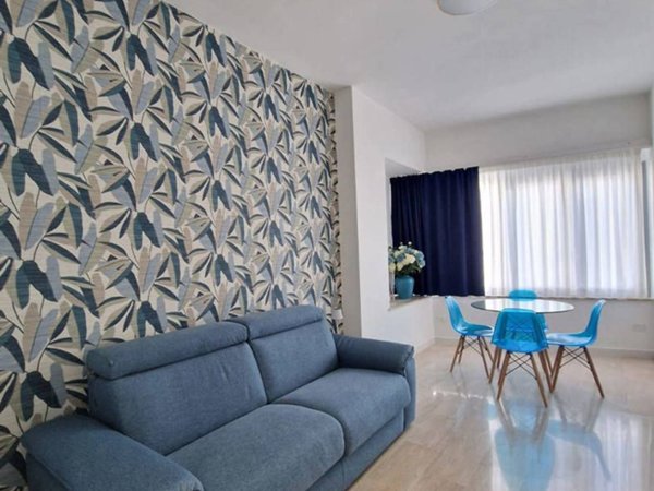 appartamento in affitto a Brindisi in zona Commenda