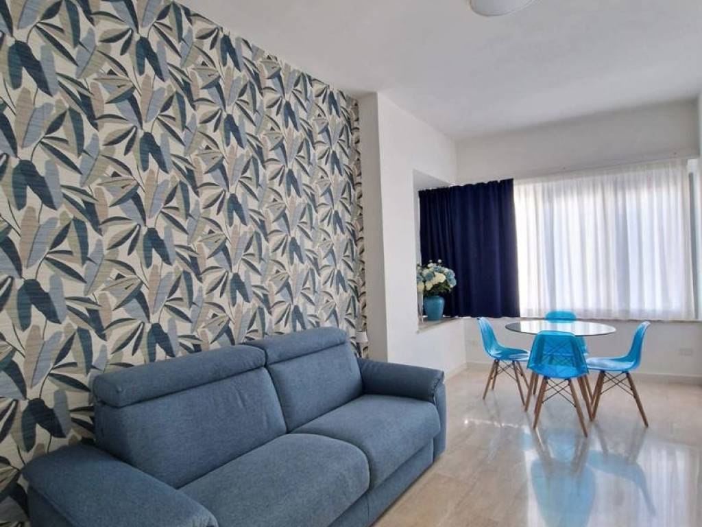 appartamento in affitto a Brindisi in zona Cappuccini