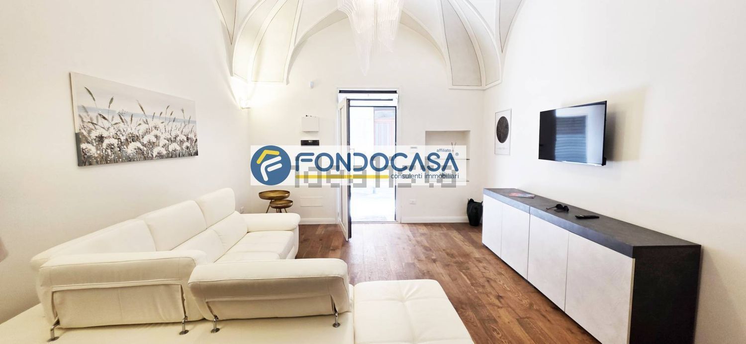 appartamento in affitto a Brindisi in zona Centro Città