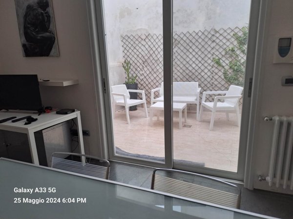 appartamento in affitto a Brindisi in zona Centro Città