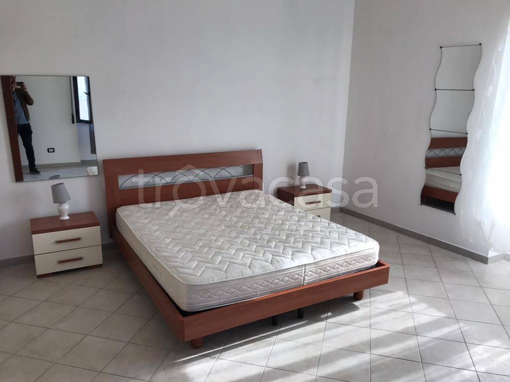 appartamento in affitto a Brindisi in zona Centro Città