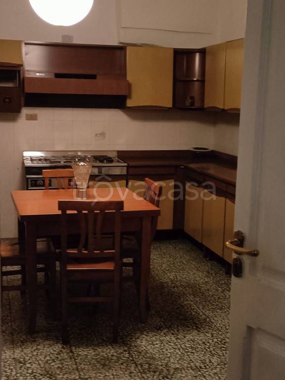 appartamento in affitto a Brindisi in zona Centro Città