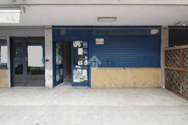 locale commerciale in affitto a Brindisi in zona Sant'Elia